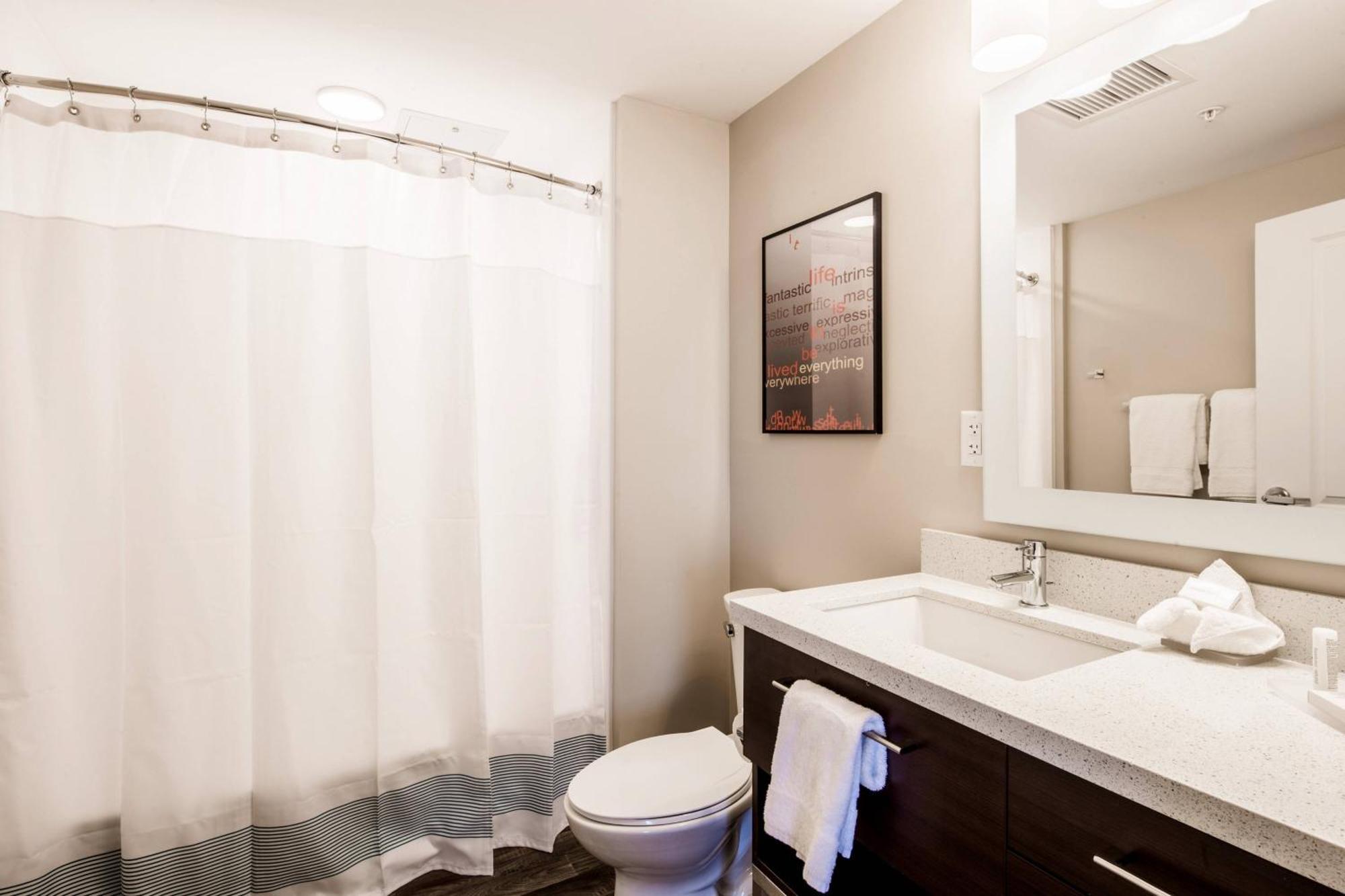 Towneplace Suites By Marriott Cleveland Habitación foto