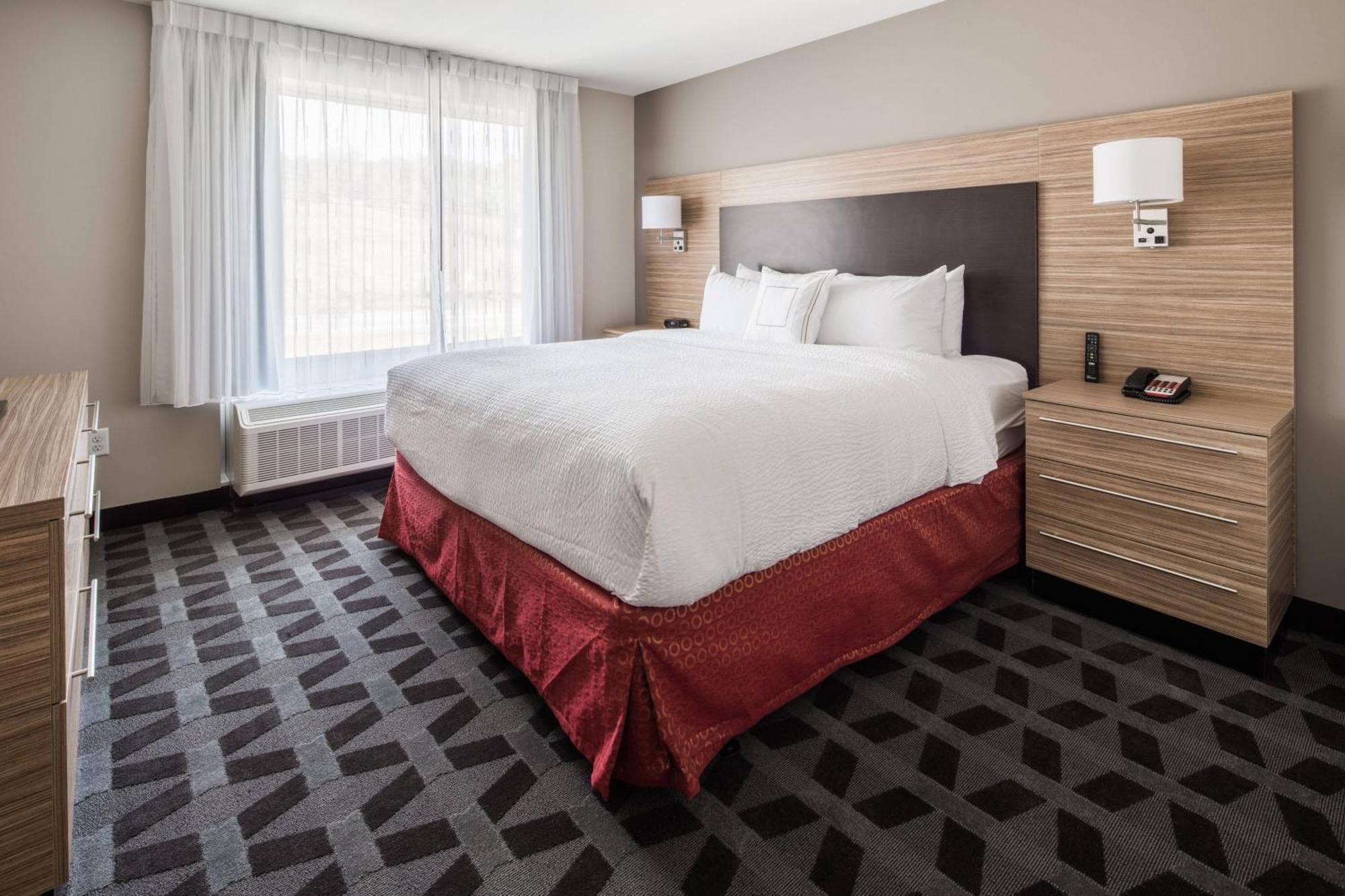 Towneplace Suites By Marriott Cleveland Habitación foto
