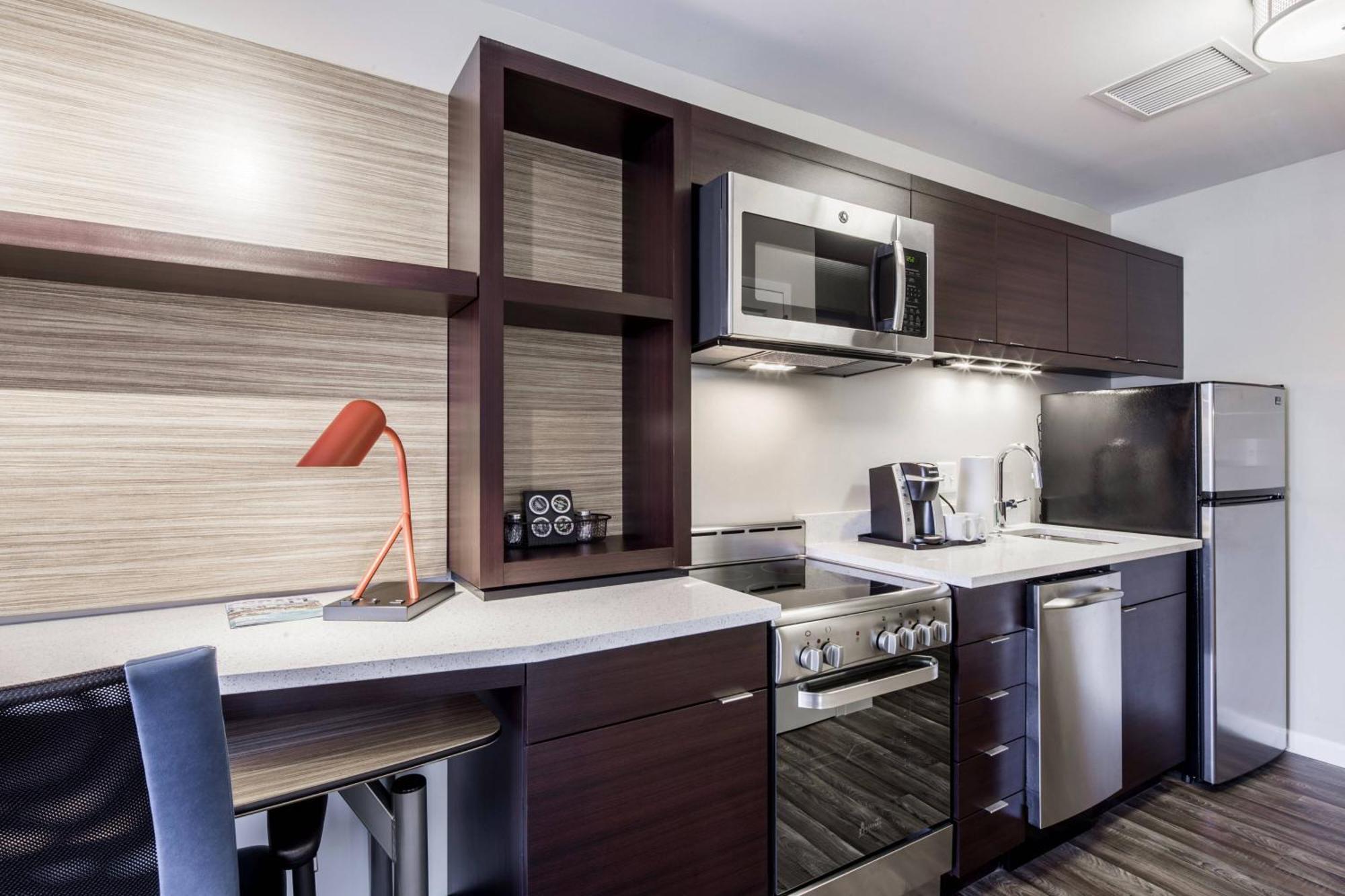 Towneplace Suites By Marriott Cleveland Habitación foto