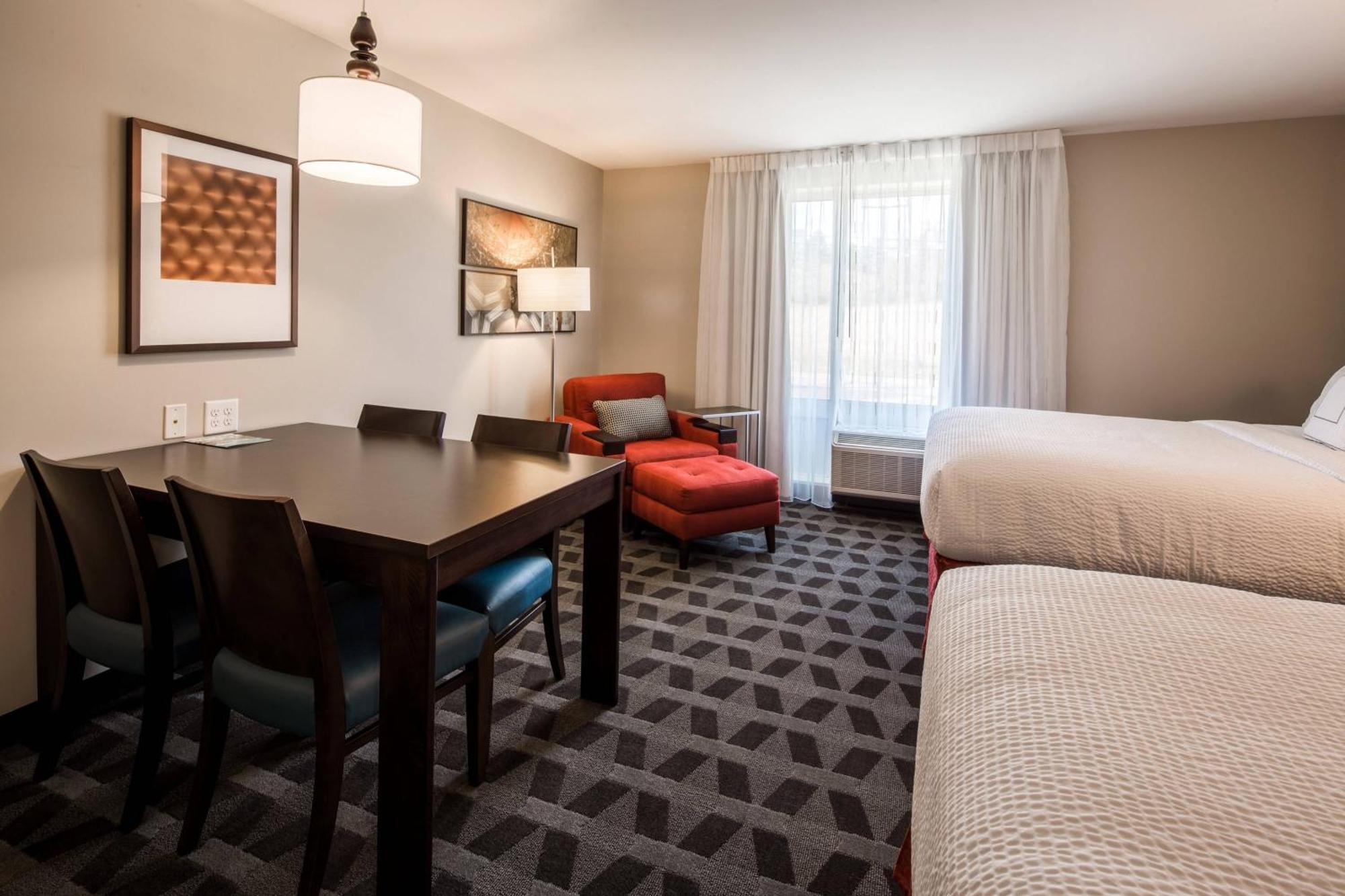 Towneplace Suites By Marriott Cleveland Habitación foto
