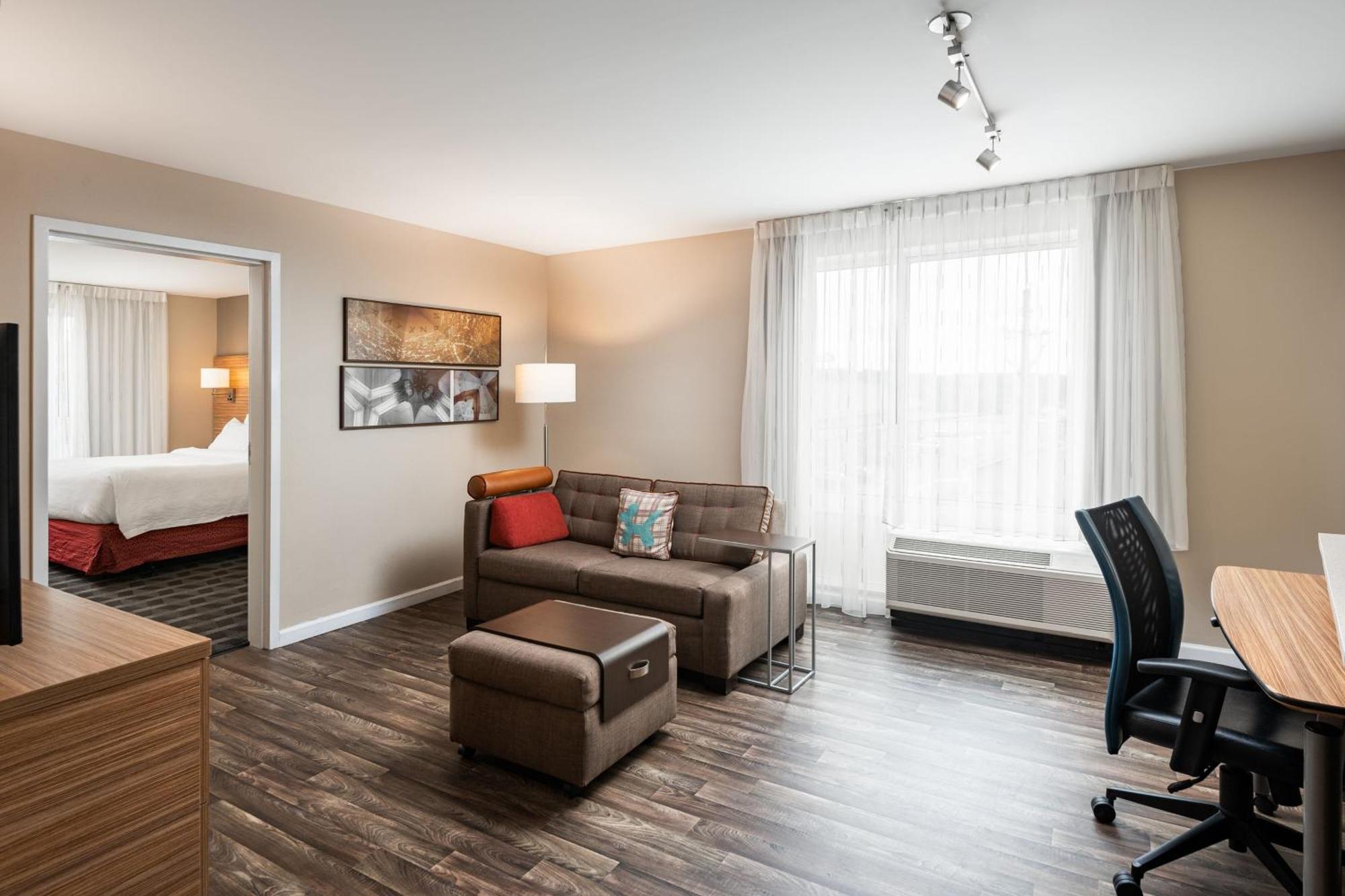 Towneplace Suites By Marriott Cleveland Habitación foto