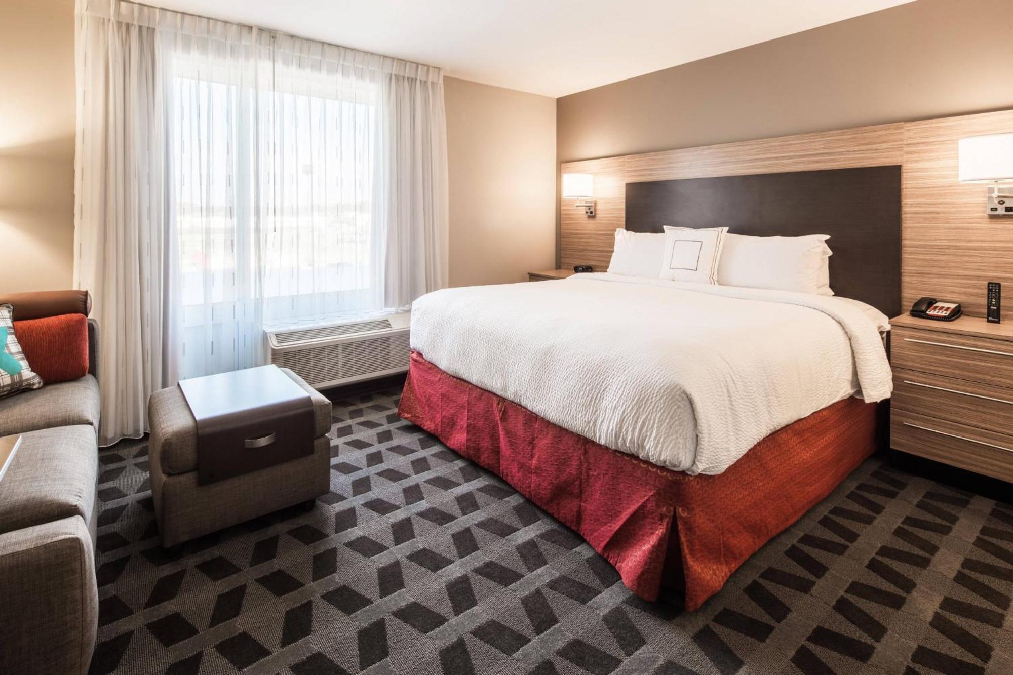 Towneplace Suites By Marriott Cleveland Habitación foto