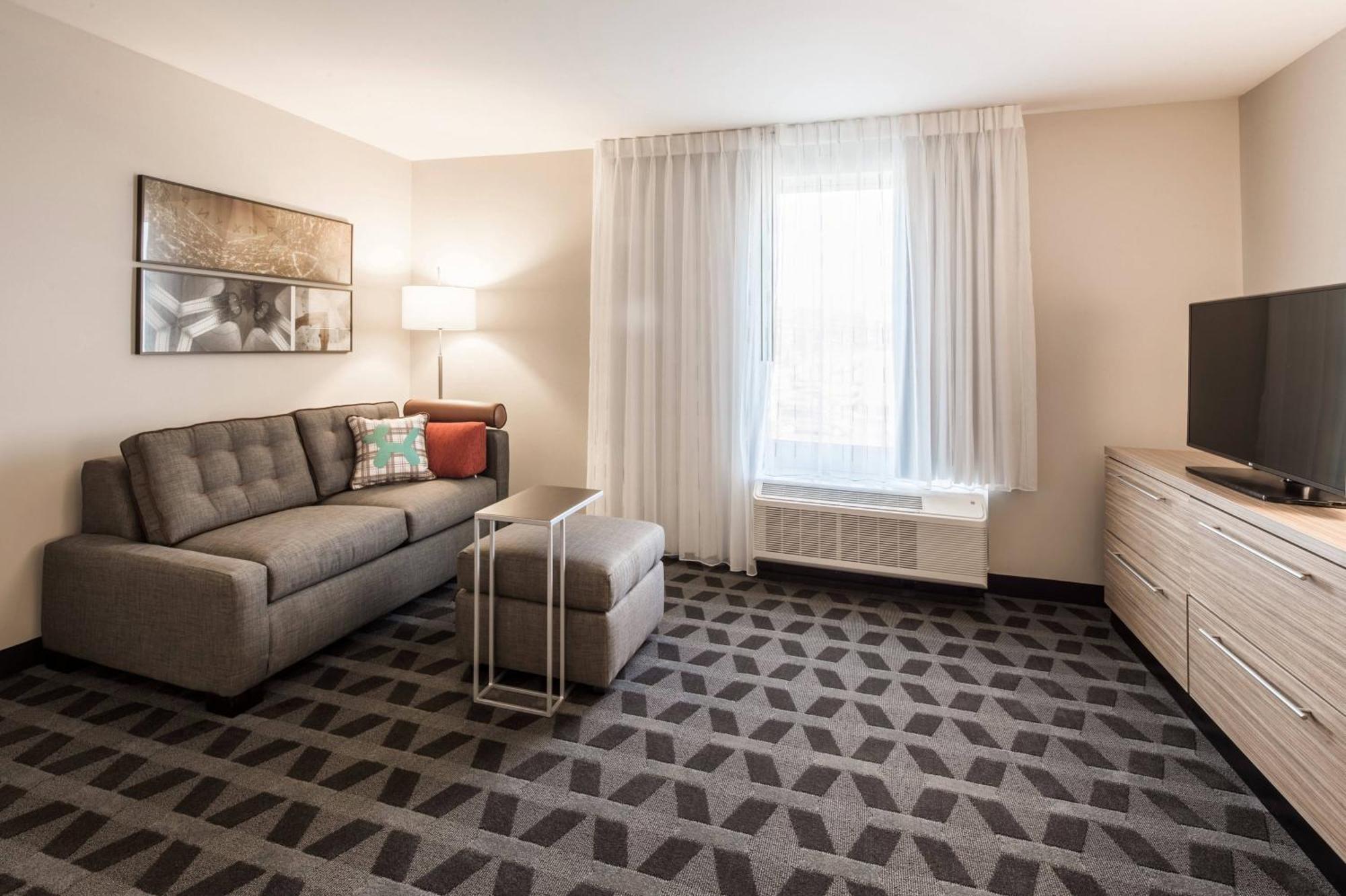 Towneplace Suites By Marriott Cleveland Habitación foto