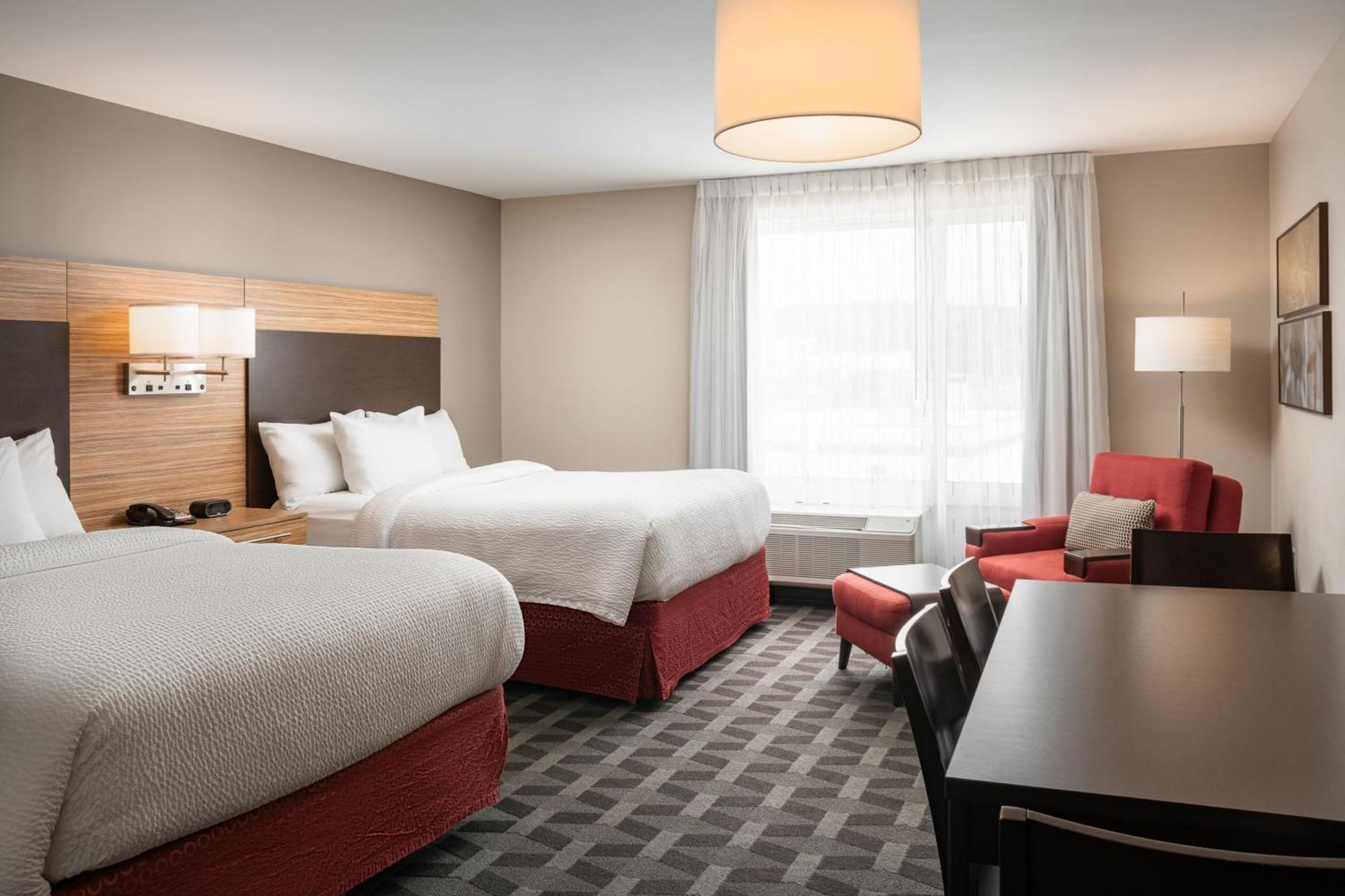 Towneplace Suites By Marriott Cleveland Habitación foto