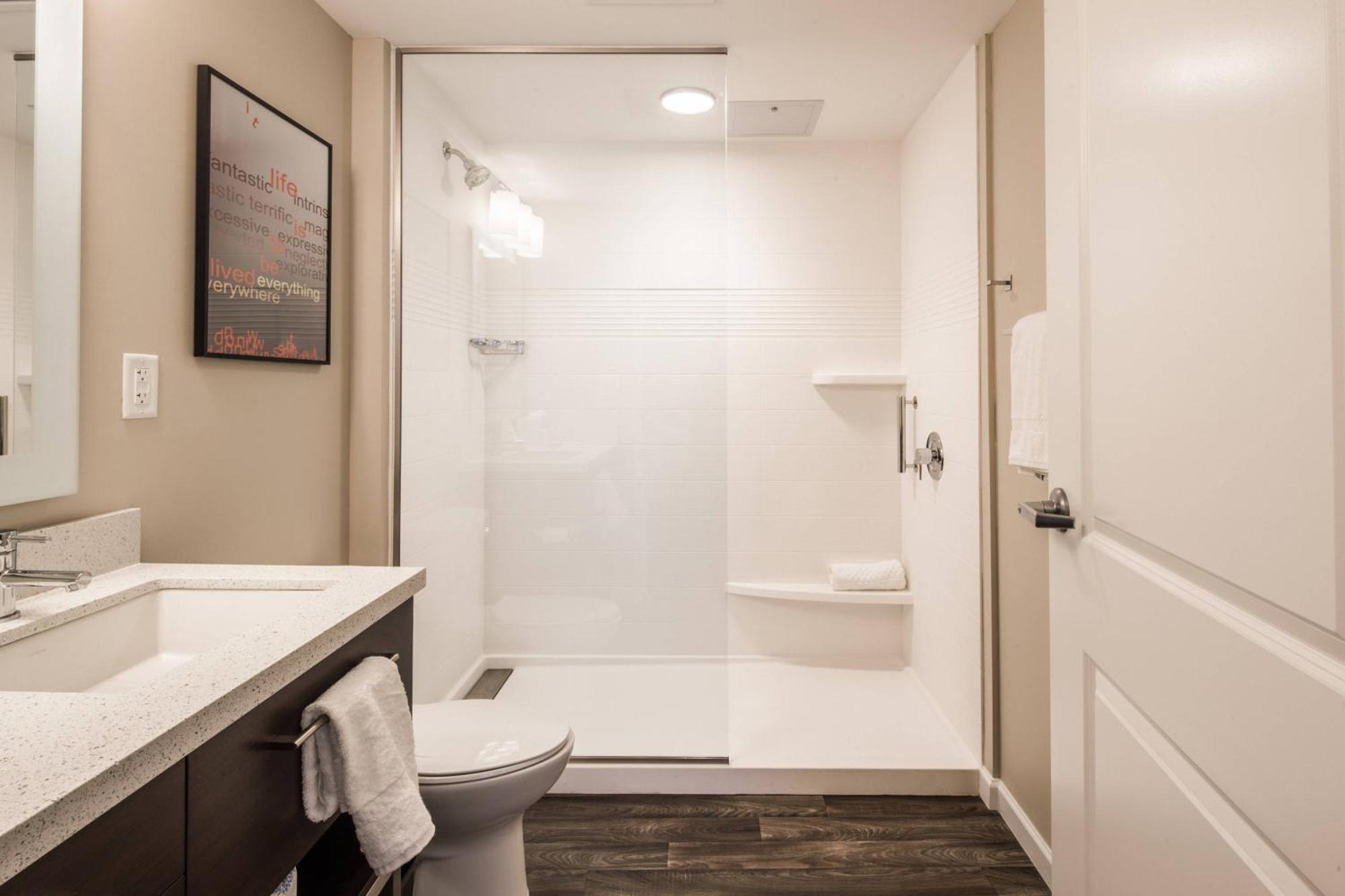 Towneplace Suites By Marriott Cleveland Habitación foto